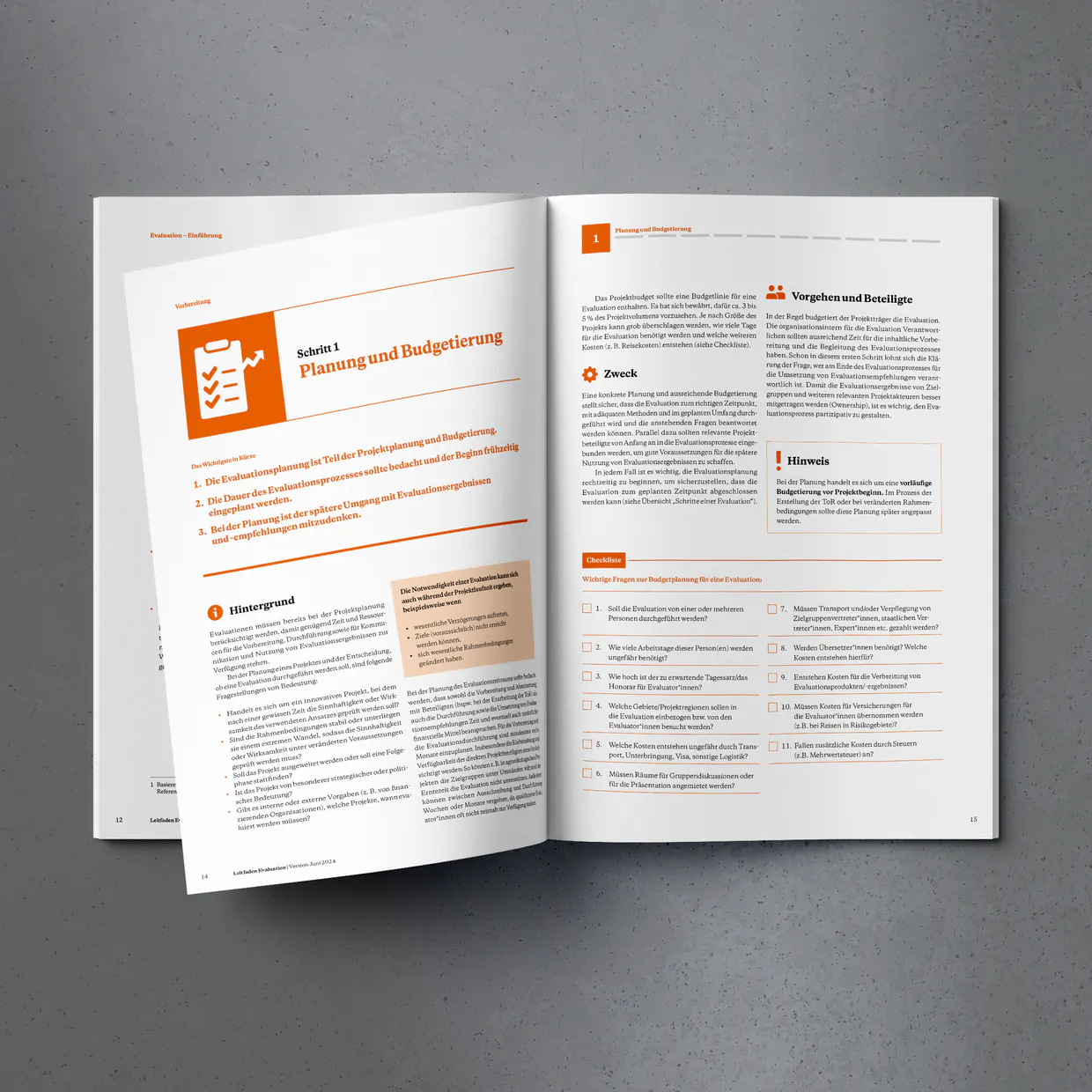 Brot für die Welt – Reinzeichnung und Druckvorstufe in Berlin: Fachpublikationen, Broschüren, Außenwerbung und EPUB