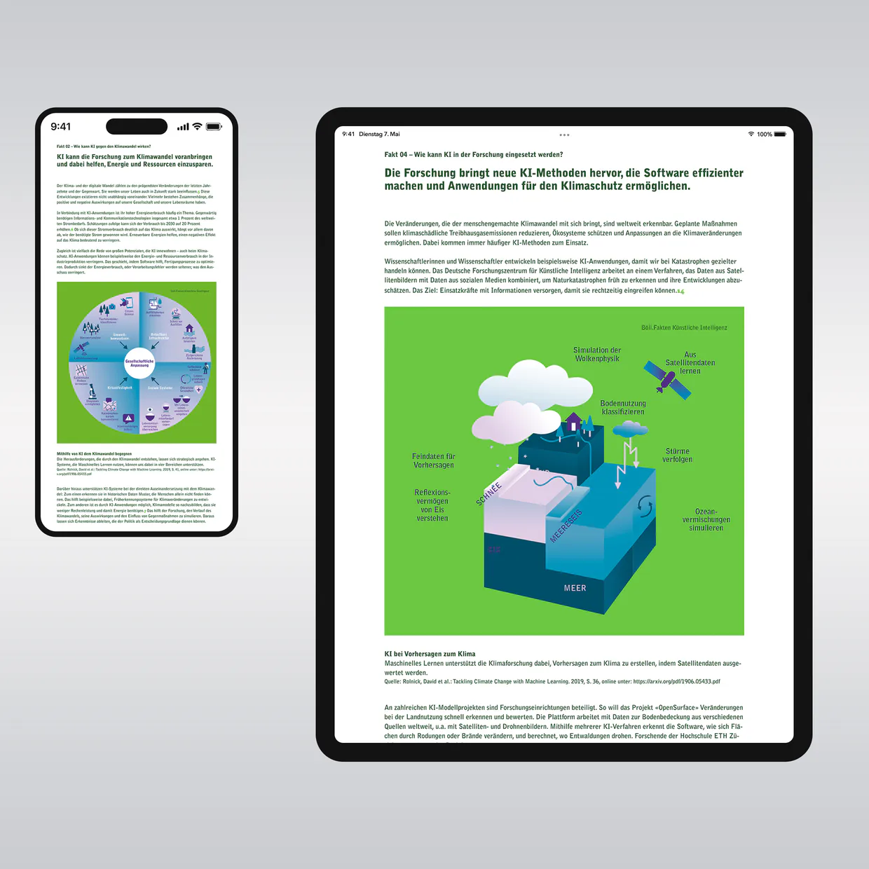Auftraggeber: Dreyer Weiss GbR, Heinrich-Böll-Stiftung e.V. – EPUB-Erstellung aus InDesign, reflowable E-Books, Mediengestalter Berlin
