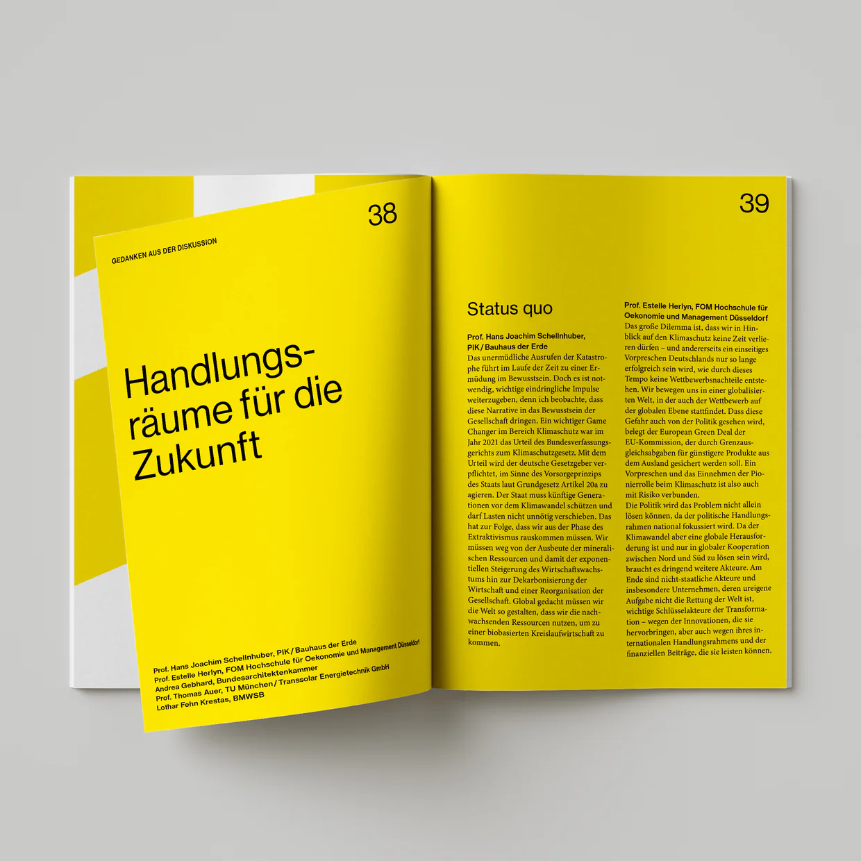 sans serif/Herausgeber: Bundesinstitut für Bau-, Stadt- und Raumforschung (BBSR) – Vorbereitung des InDesign-Dokuments für den Export und Erstellung eines barrierefreien PDFs.