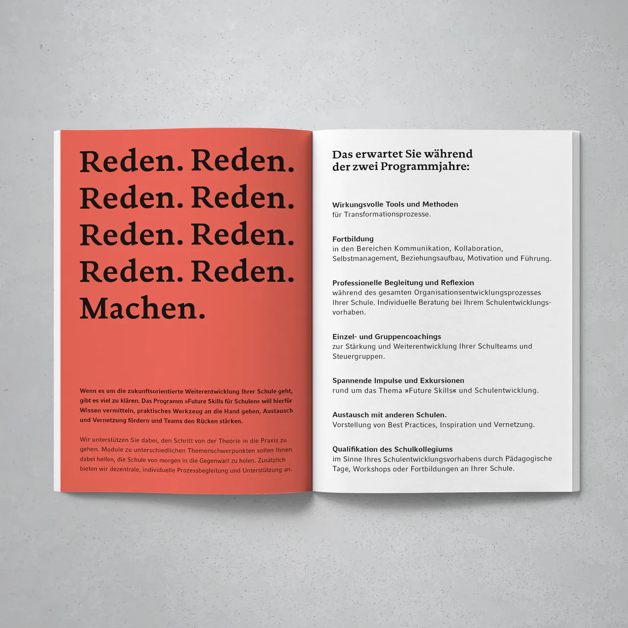 kellerundlieder.de/Stiftung Polytechnische Gesellschaft – Broschüre, Reinzeichnung