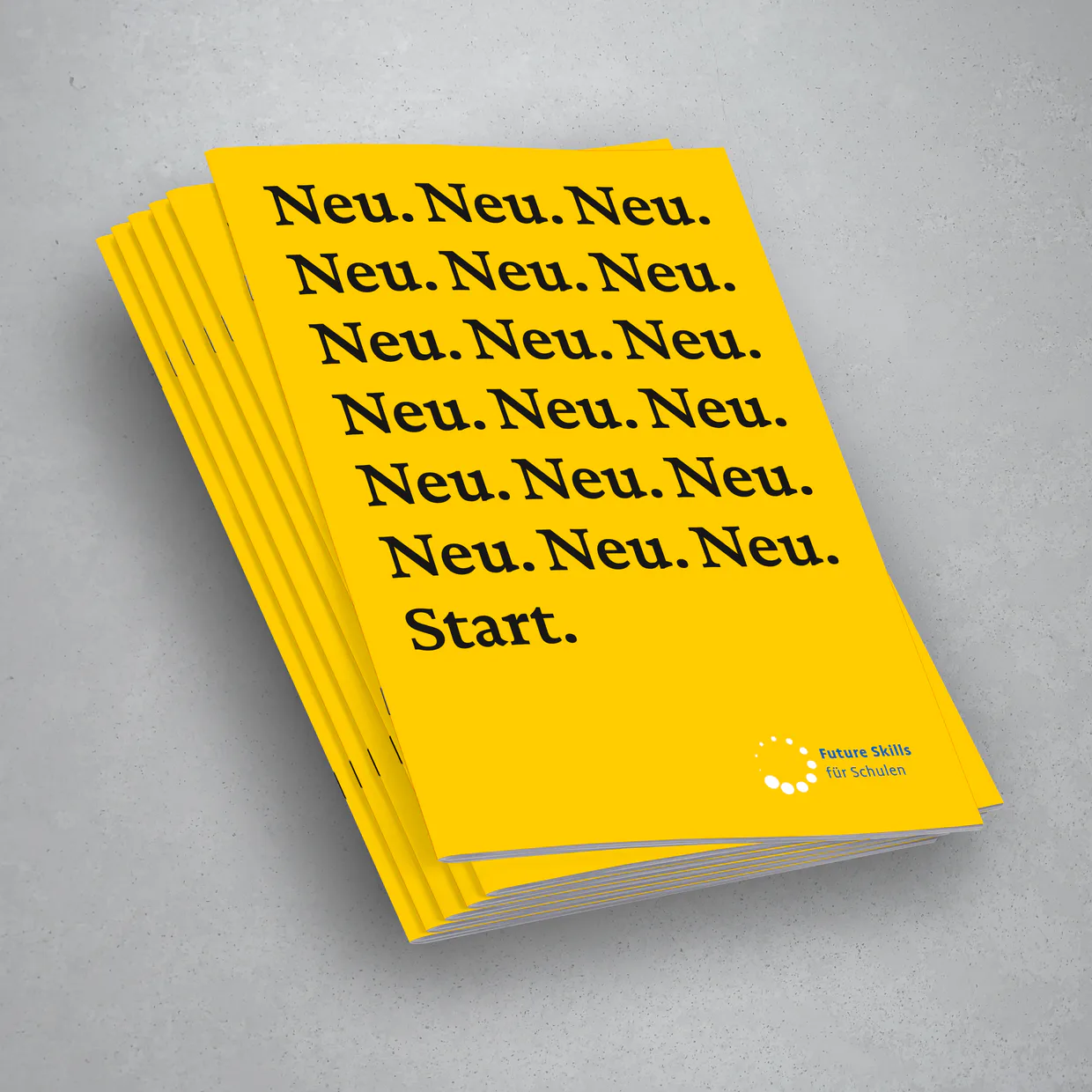 kellerundlieder.de/Stiftung Polytechnische Gesellschaft – Broschüre, Reinzeichnung