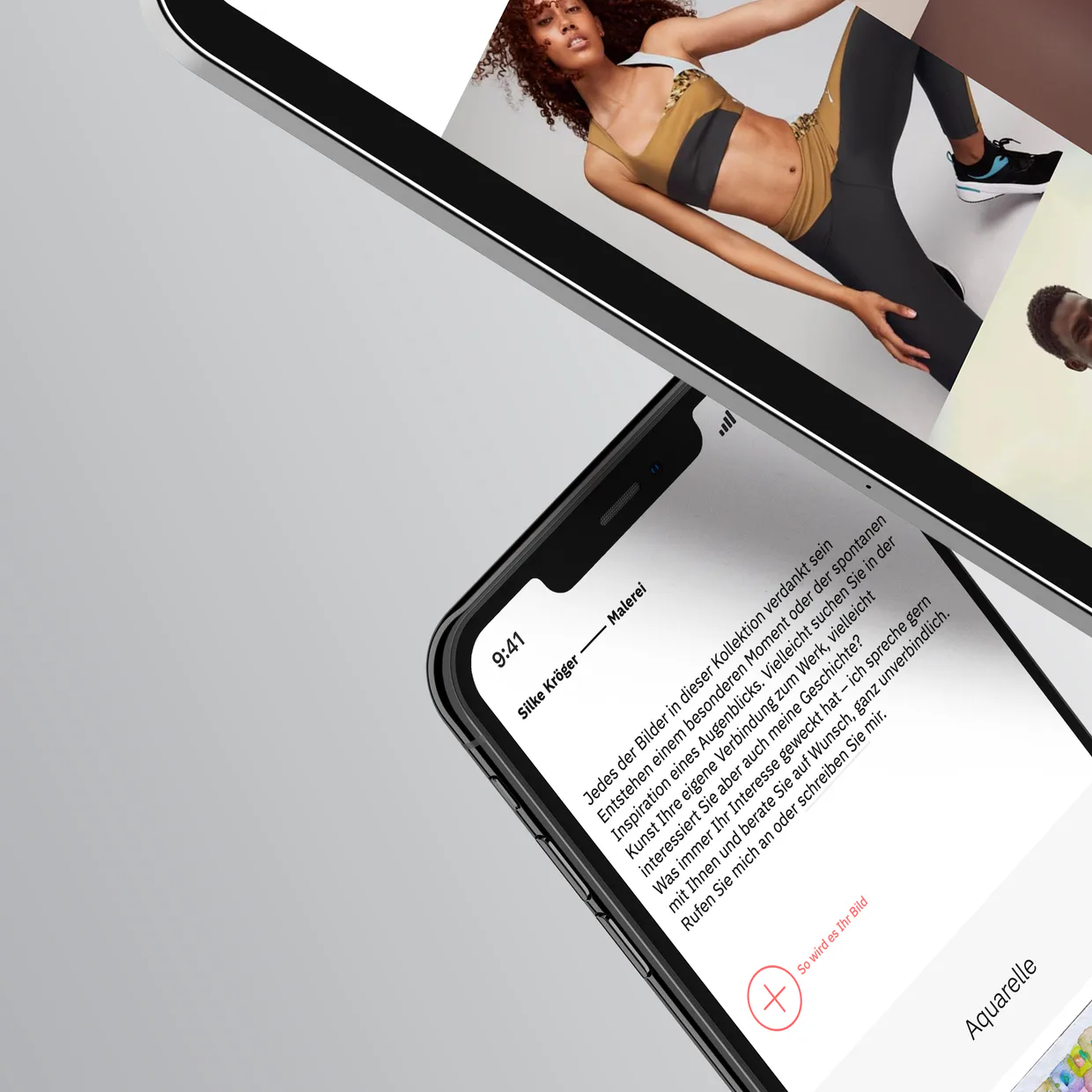 Webseiten mit System – Maßgeschneiderte Lösungen für Leistung, Design und Sicherheit.