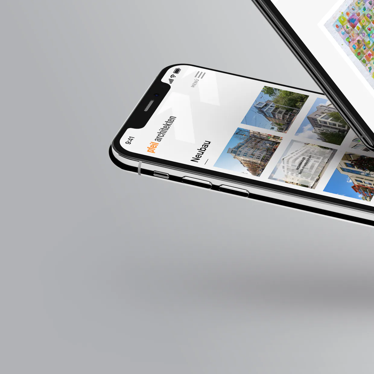 Webseiten mit System – Maßgeschneiderte Lösungen für Leistung, Design und Sicherheit.
