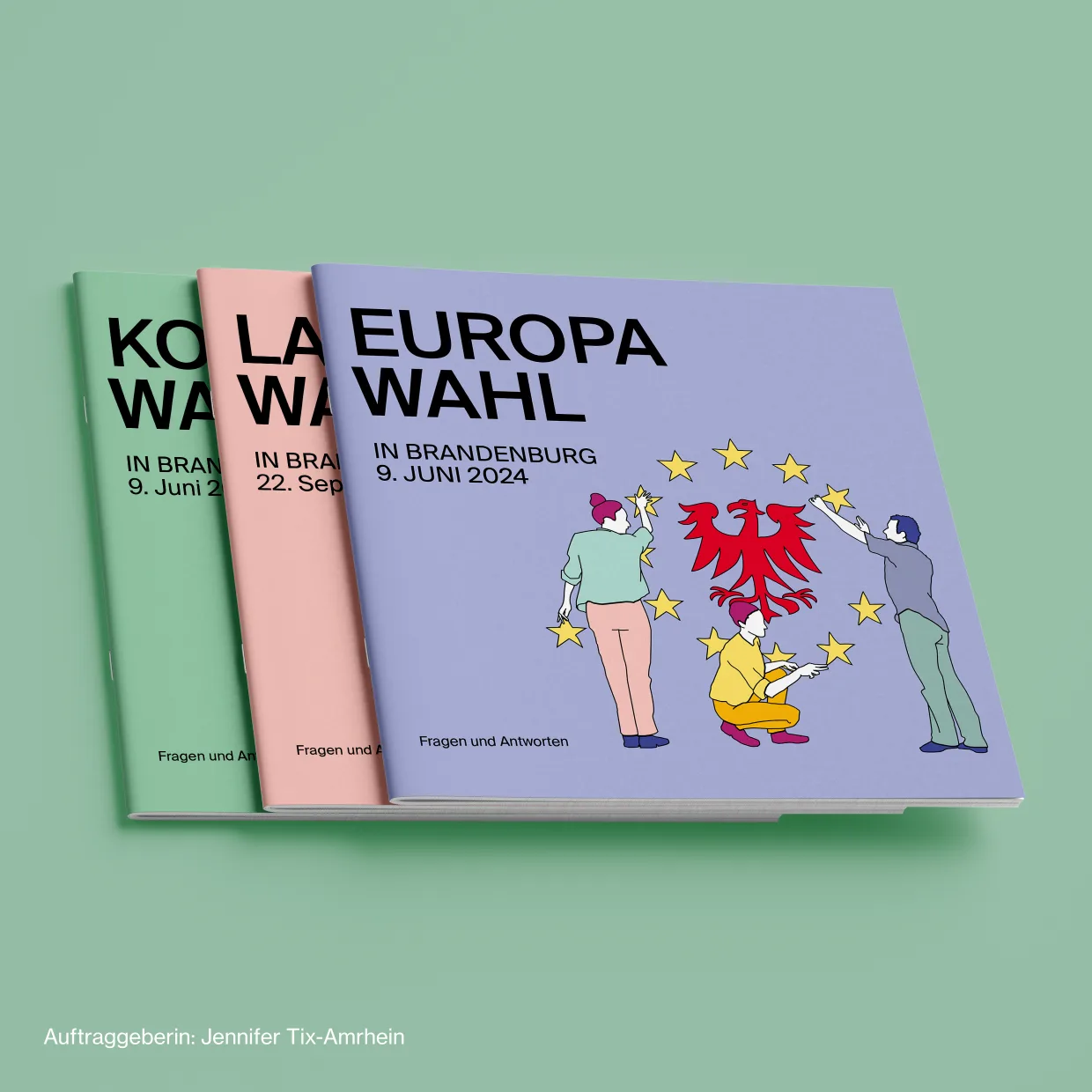 Jennifer Tix-Amrhein, Brandenburg State Agency for Civic Education – prepress artwork and BFSG-compliant PDF/UA creation, Berlin